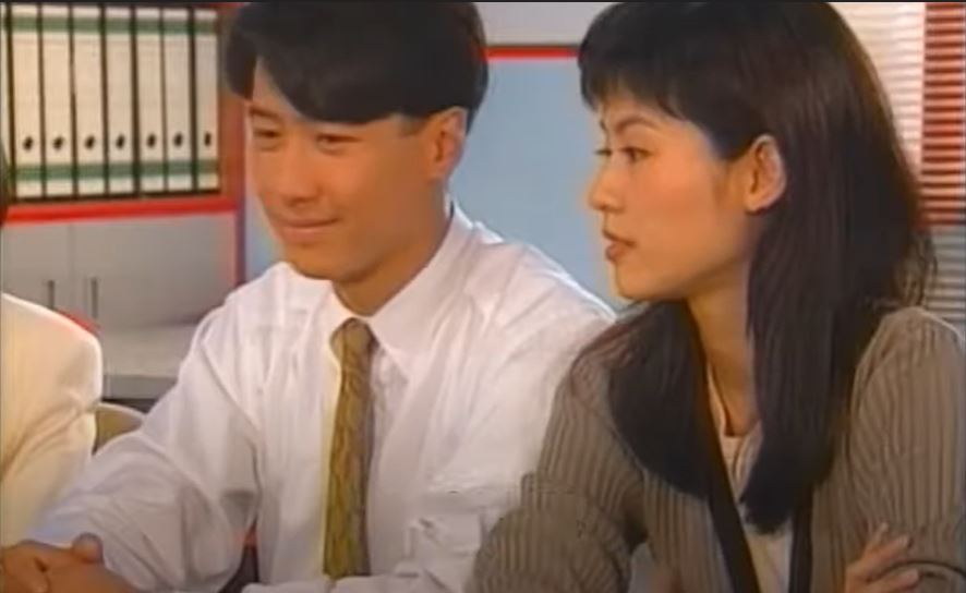 黎明與宣萱