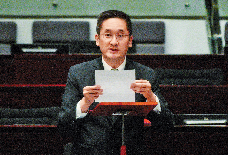 陳百里認為招商引資工作取得理想成果。