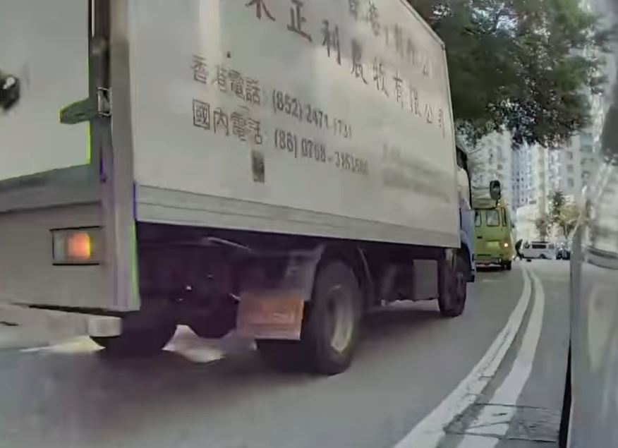 fb車cam L（香港群組）影片截圖
