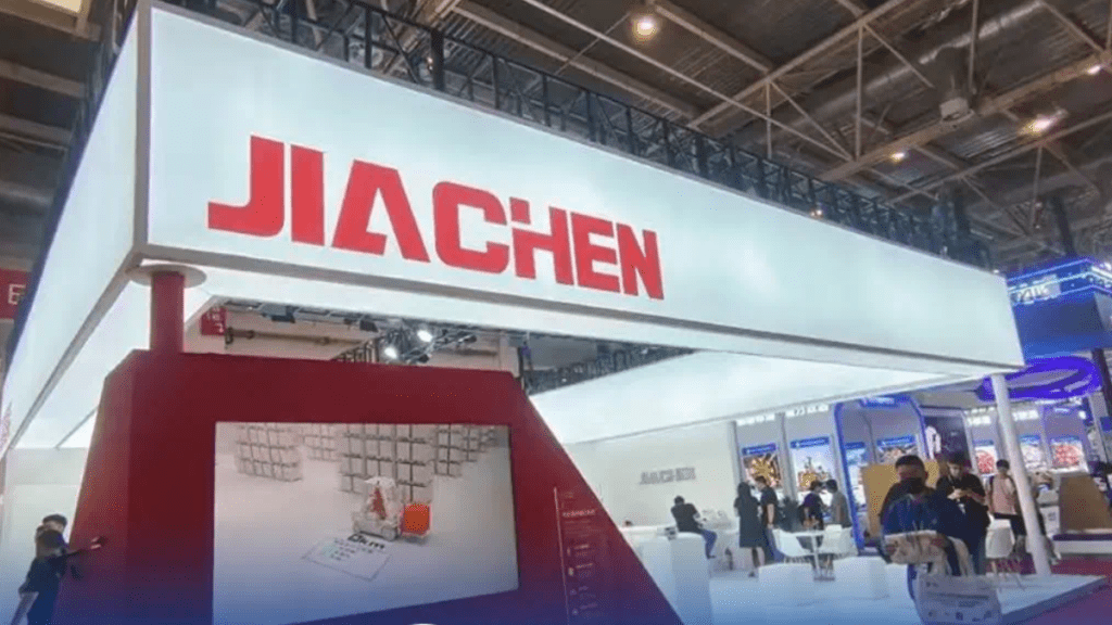 嘉晨智能募資大縮水 聚焦傳統優勢業務