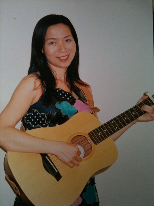 張麗瑾在1991年離開香港娛樂圈。