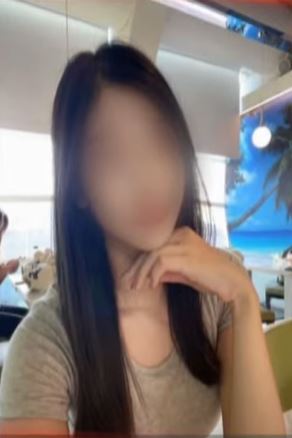 20歲的王女外形靚麗。IG