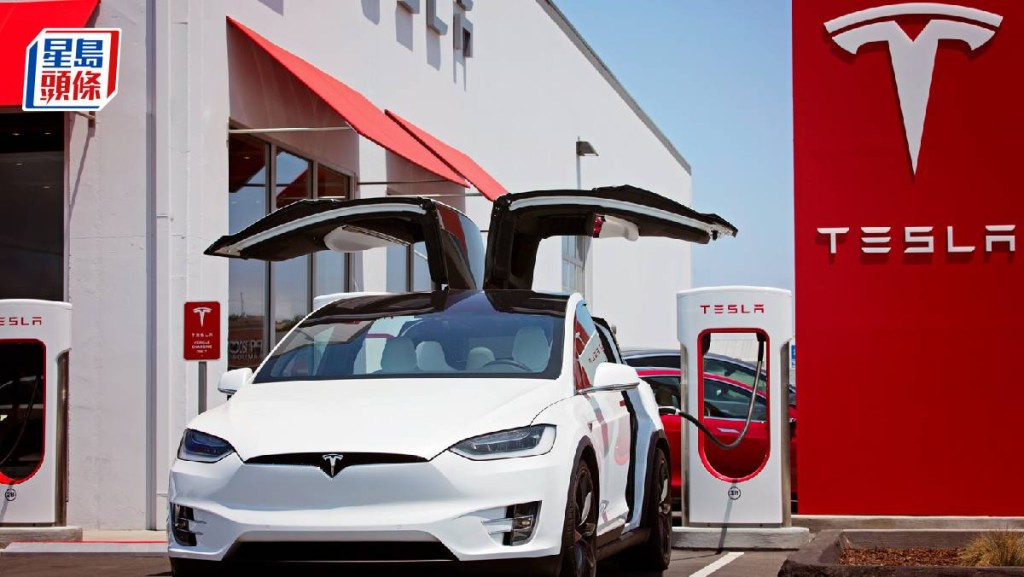 Tesla稱獲中國補貼較少 要求歐盟獨立調查關稅