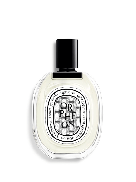 Diptyque Orphéon 淡香水 $1,420