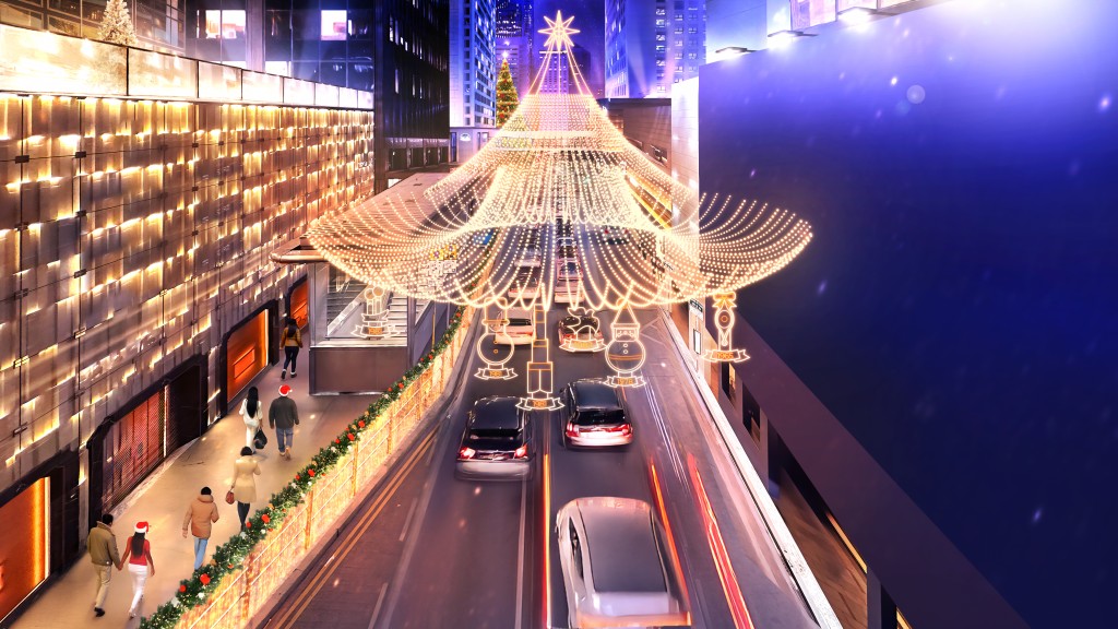 「星光長廊」。旅發局提供 「星光長廊」。旅發局提供