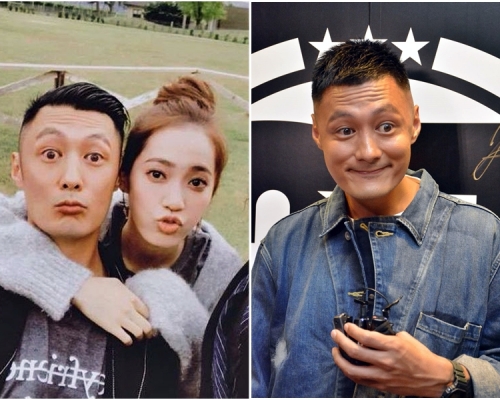 網民湧至余文樂台灣妻子王棠云的Ig繼續留言。網圖