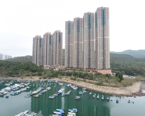 清水灣半島2房戶730萬獲承接