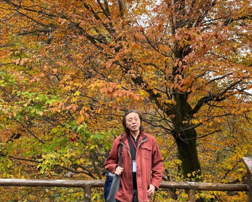 江迅於仁濟醫院離世,享年74歲。