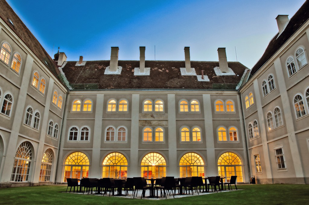 University of Applied Sciences IMC Krems