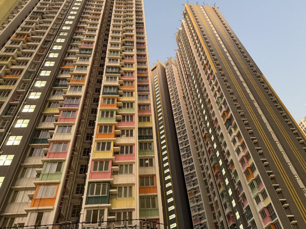 房委會今年第二季將推出新一期綠置居，其中位於九龍灣的盛緻苑正式亮相。