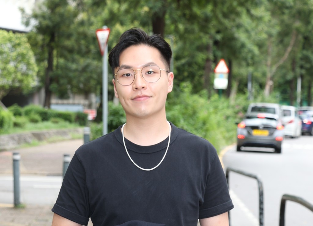 鄭雋熹沒有保釋申請，繼續還押候訊。資料圖片