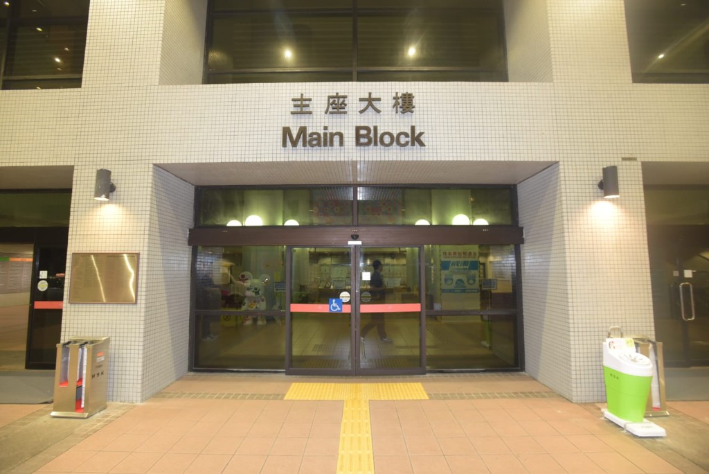 現場為東區醫院主座大樓E座9樓矯形及創傷外科(骨科)病房。