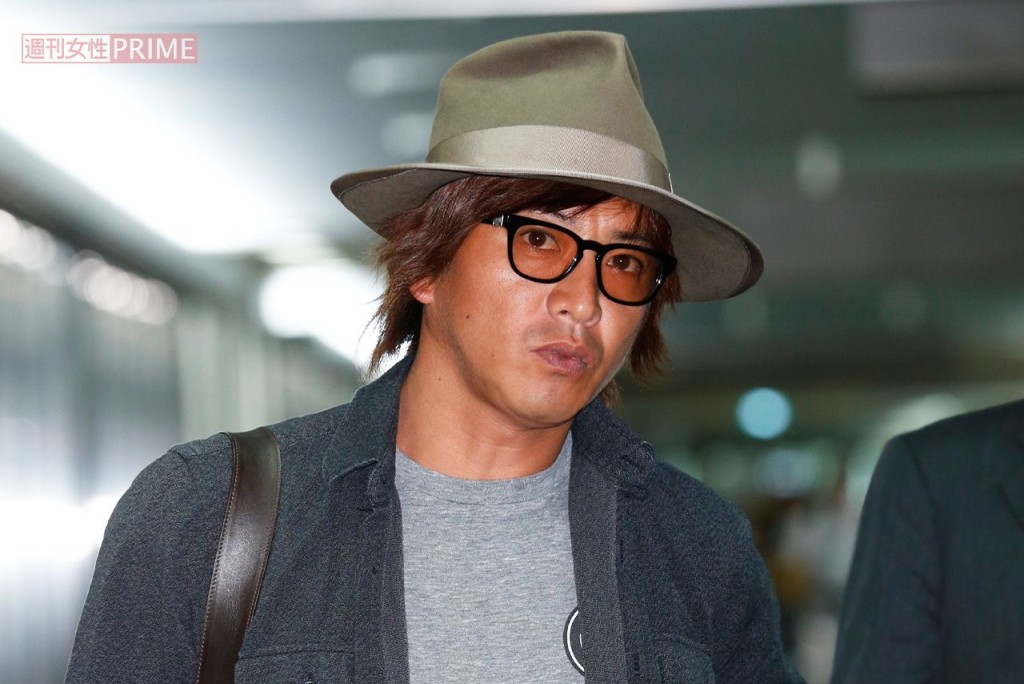 木村為獲贈別墅一事作出澄清。