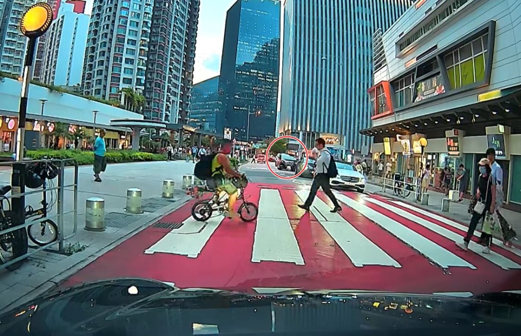 fb車cam L（香港群組）影片截圖