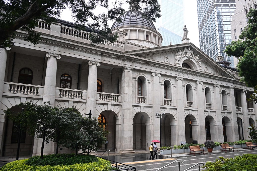 林定國強調,香港法務部有非常強烈的意願與內地檢察機關合作開展培訓。資料圖片 林定國強調,香港法務部有非常強烈的意願與內地檢察機關合作開展培訓。資料圖片