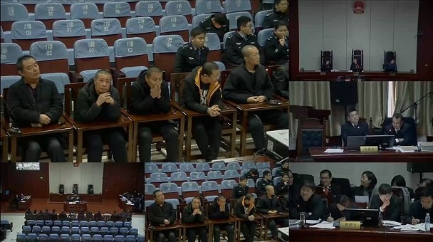 案情判決。網圖