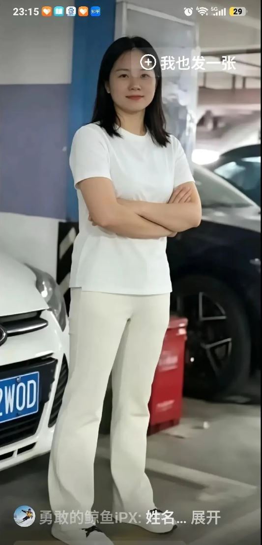 長沙體育局彭姓副處長囂張霸佔他人車位8日事件，成為全網焦點。