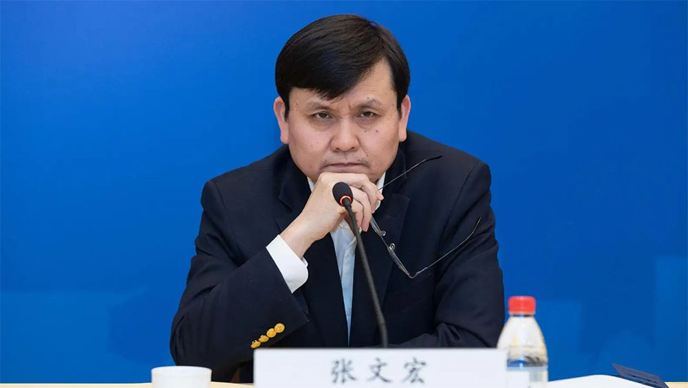 張文宏發表長文：新冠沒有那麼嚇人，但仗很難打。