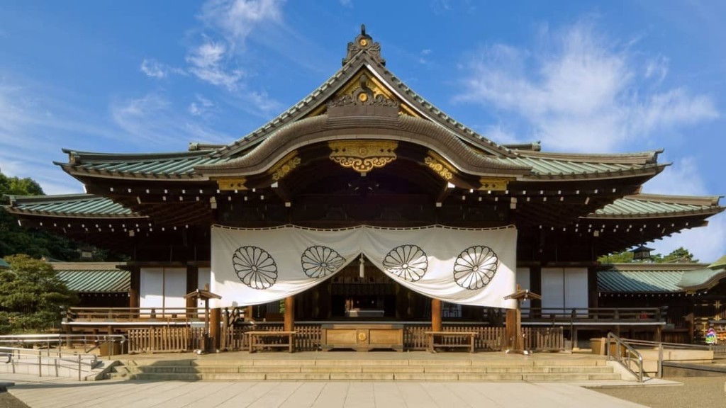 靖国神社。官网 靖国神社。官网