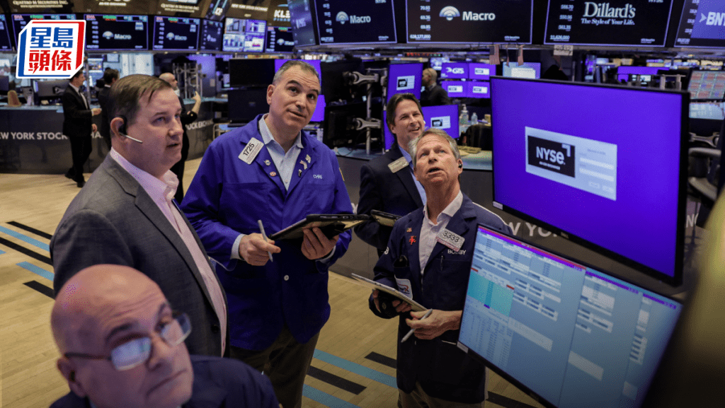 霍爾木茲海峽重啟 道指再飆1000點 納指或13連升 勢創34年最長升浪