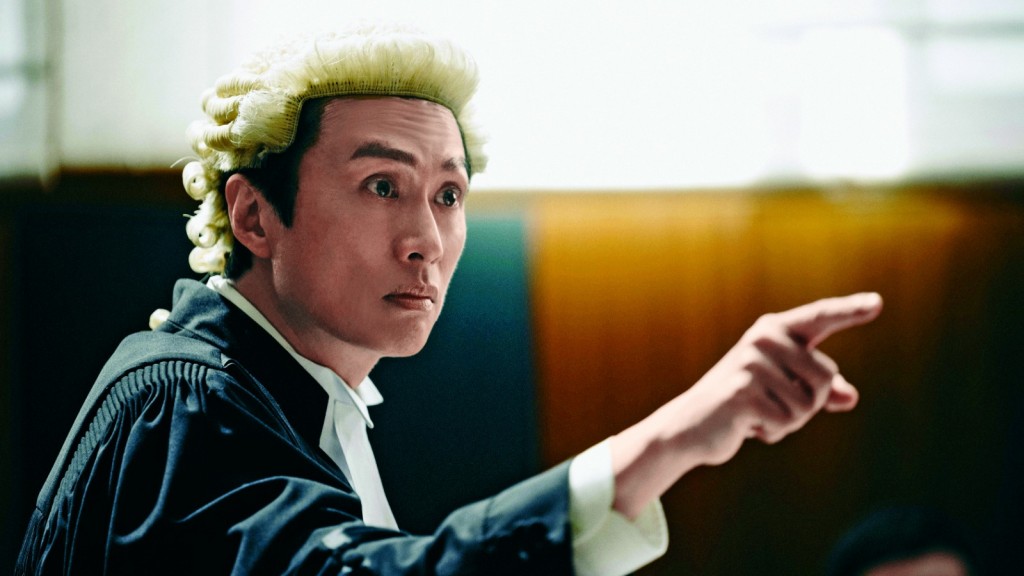 黃子華早前已獲「香港電影編劇家協會」最佳電影角色獎，實力不容忽視。