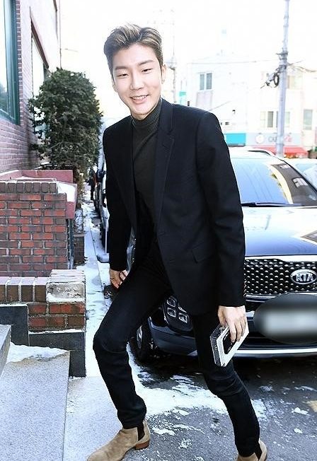 Winner李昇勳