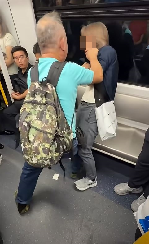 fb車cam L（香港群組）影片截圖