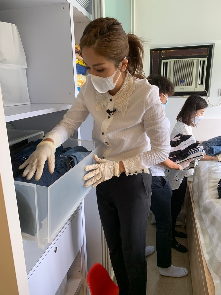 （图片来源：受访者提供）