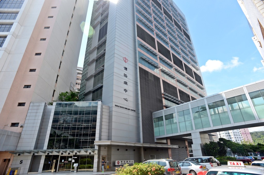 玛嘉烈医院。资料图片
