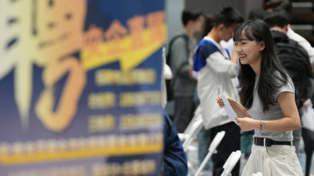 內地青年就業環境惡化，令「尼特族」規模正在擴大。中新社