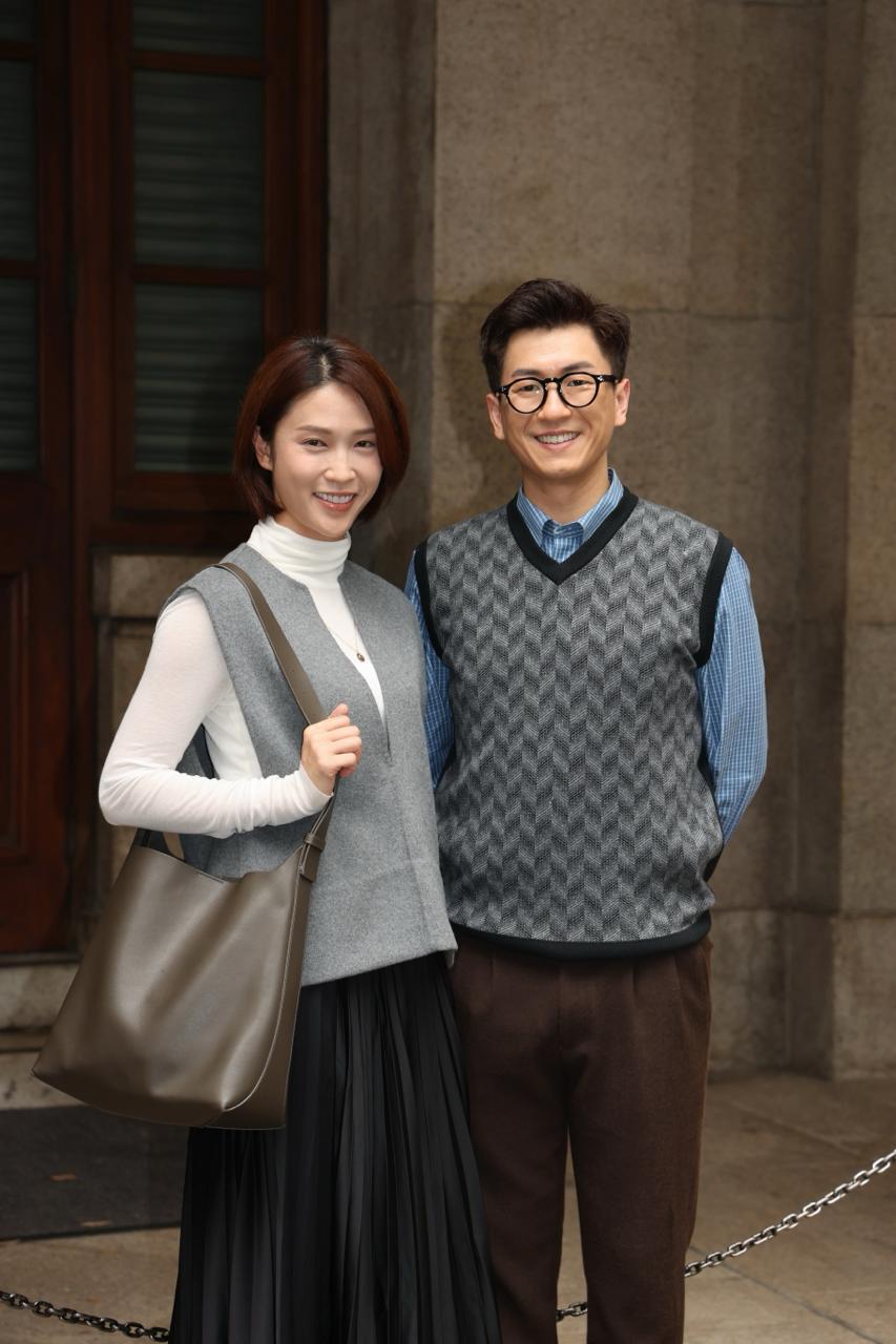 再次合作~ 再次合作~