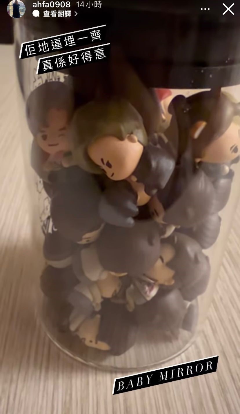好迫…