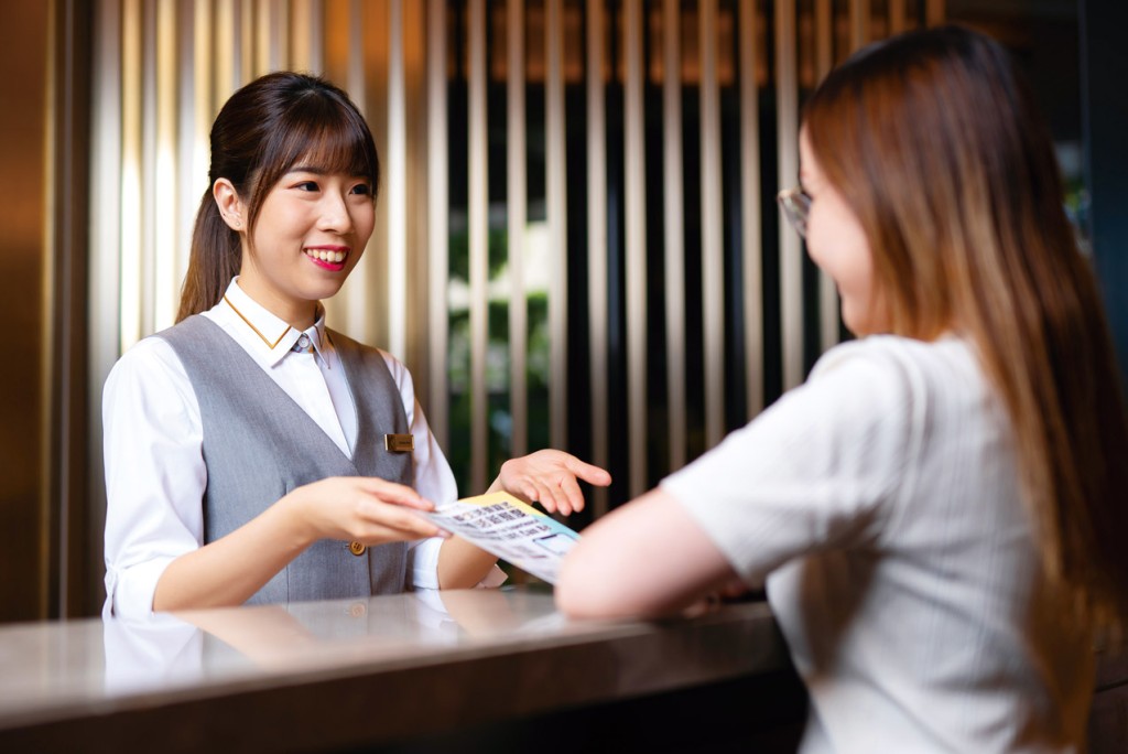 團隊也將可持續發展與身心靈健康元素融入社區，全方位照顧住戶的不同健康需要。