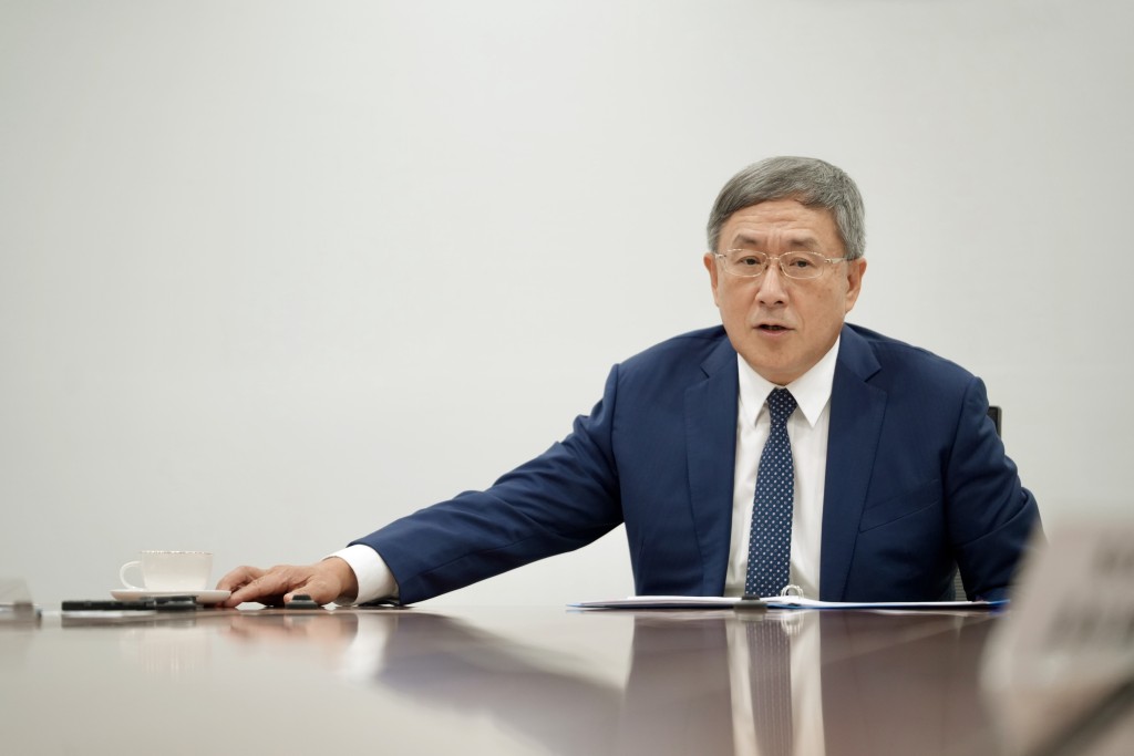 據悉由政務司副司長卓永興領導的「緊急支援及募捐工作組」已敲定細節，短期內將公布居民上樓執拾的具體安排。資料圖片