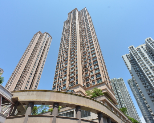 新港城2房戶減價30萬至590萬沽