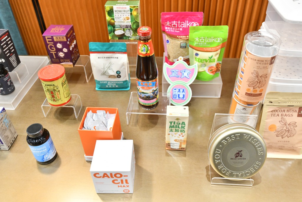 今年首次延伸至東盟地區，以新加坡及馬來西亞為重點市場。