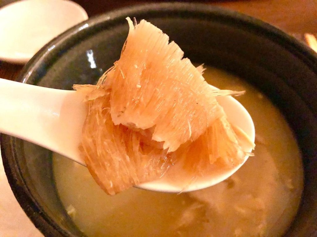 蘇施黃識飲識食。