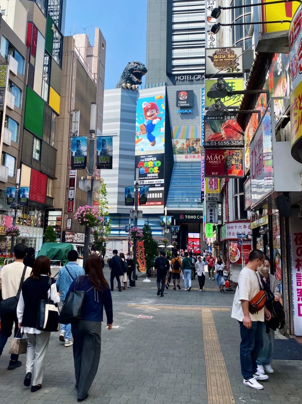 日本街頭垃圾桶不足成為外國遊客最詬病的問題。小紅書@Choona 日本街頭垃圾桶不足成為外國遊客最詬病的問題。小紅書@Choona