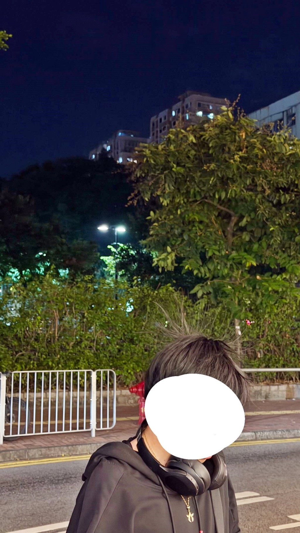 Threads截圖(資料來源:lowiiinggg@Threads) Threads截圖(資料來源:lowiiinggg@Threads)