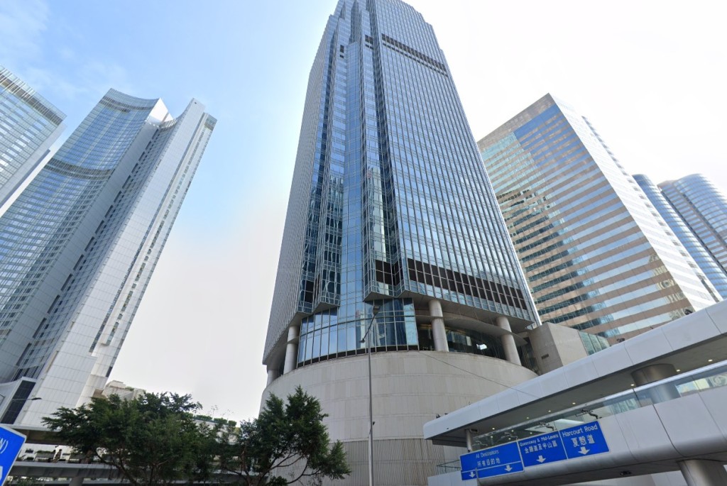 浙商銀行承租國金1期兩全層,涉及總樓面約3.9萬方呎。 浙商銀行承租國金1期兩全層,涉及總樓面約3.9萬方呎。