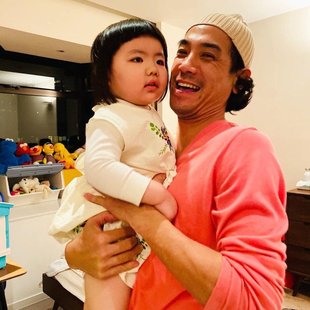 兩人成日見面㗎。