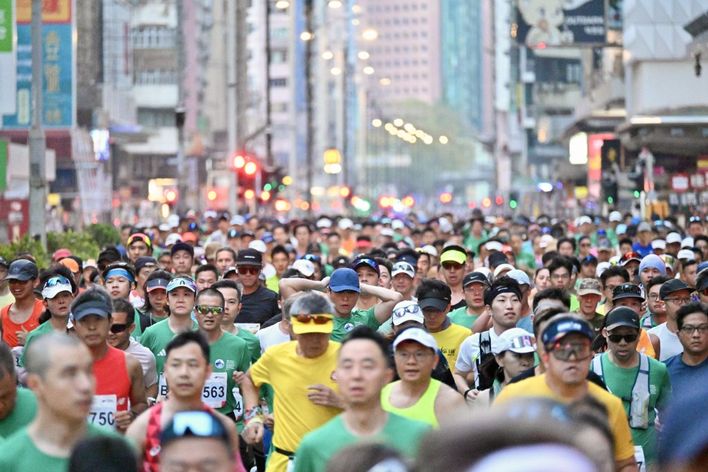 渣馬名額向來僧多粥少。 渣馬名額向來僧多粥少。