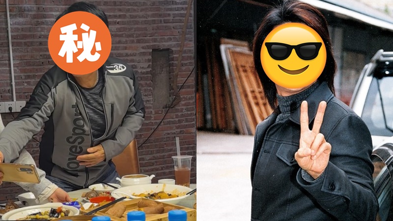 61歲前亞視一線小生內地「餓鬼投胎」  身形脹爆大叫「真係屎忽鬼」  網民：童年幻想破滅