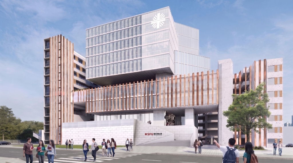 张仁良坦言,方大正筹备明年初在沙田大围兴建第二校舍,若要再于北都建设新校舍,资金上料面临困难。资料图片 张仁良坦言,方大正筹备明年初在沙田大围兴建第二校舍,若要再于北都建设新校舍,资金上料面临困难。资料图片