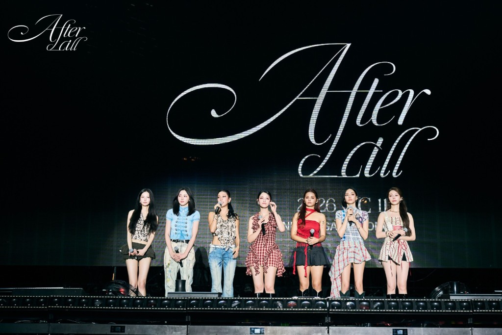 CLC走過11年的時間,近年各成員分別走上不同的人生與演藝道路。 CLC走過11年的時間,近年各成員分別走上不同的人生與演藝道路。