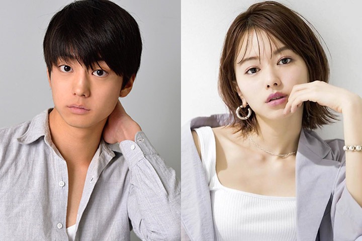 山本舞香去年1月被爆跟伊藤健太郎拍拖，但半年後分手。