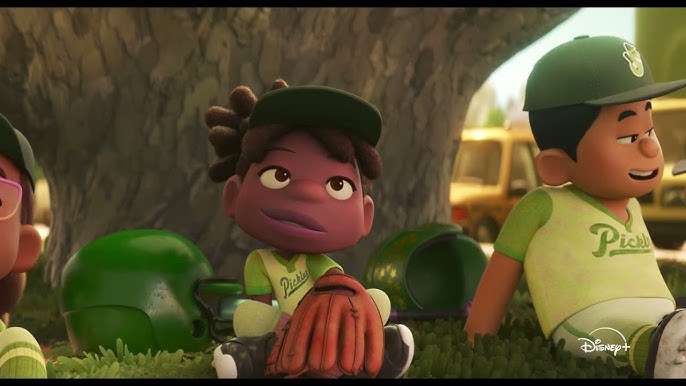 《贏定輸》凱常常說謊。 《贏定輸》凱常常說謊。