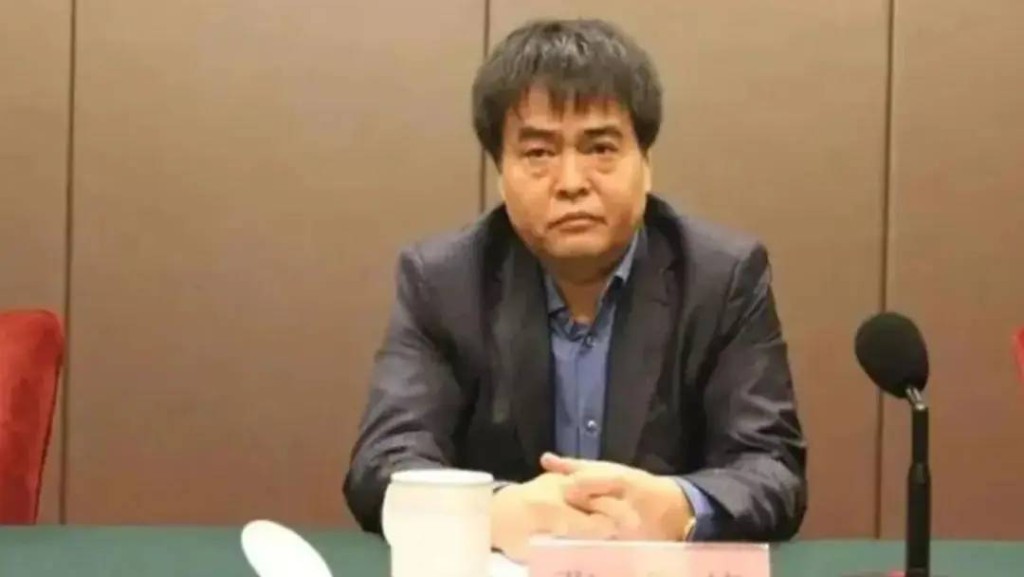 國家煙草局原副局長張天峰被開除黨籍。