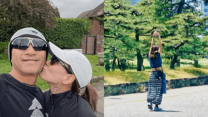 女星服安眠藥逾20年分享斷藥心得!曾被視為楊千嬅容祖兒勁敵 事業高峰之際患抑鬱
