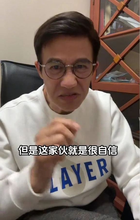 亦因为TVB寄错地址，刘青云却坚信自己能入读，因此主动致电查问。